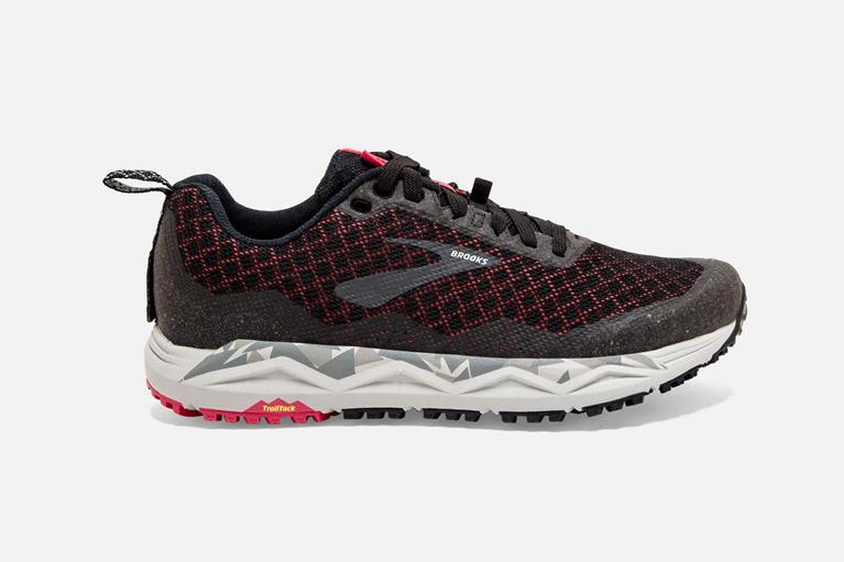 Brooks Womens Sale Brooks Caldera 3 Multicolor Size 5.5 Ireland Clearance Outlet Online